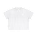 Essential Cotton Boxy T-Shirt