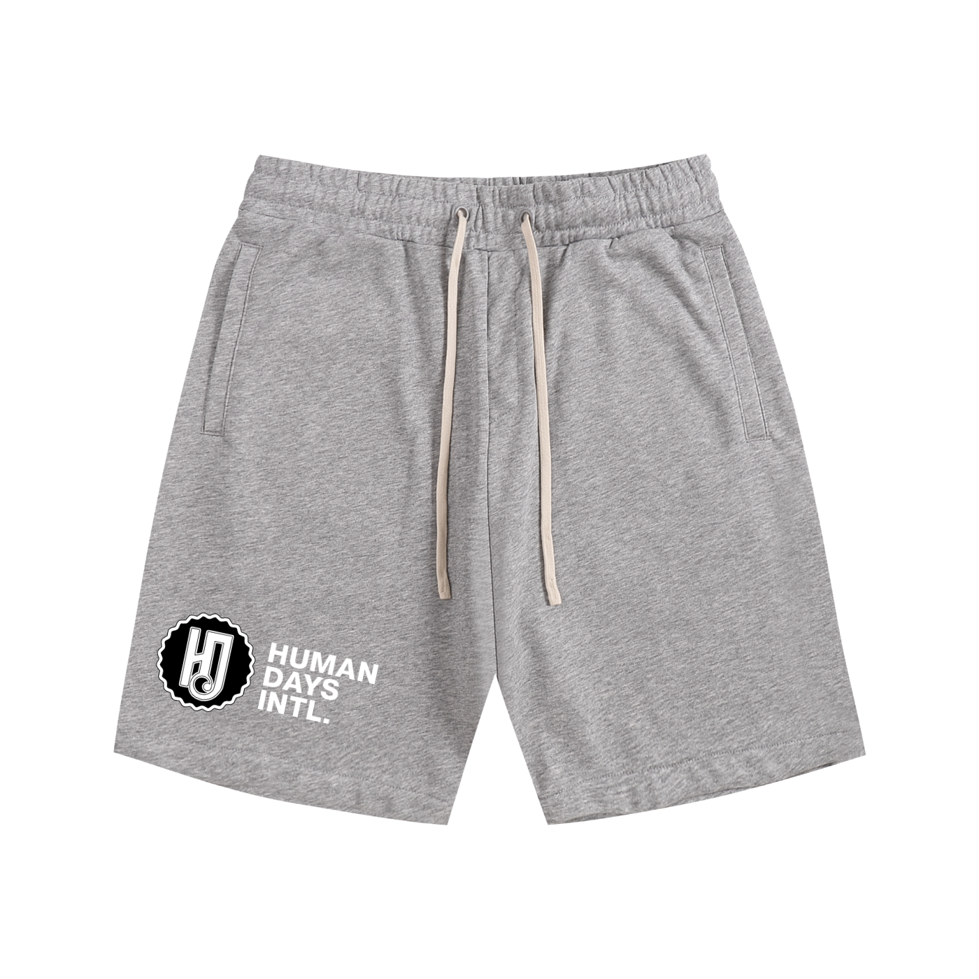 Essential Cotton Shorts