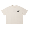 Unisex Vintage Wash Boxy T-Shirt
