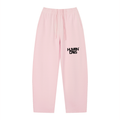 Unisex Vintage Wash Loose Sweatpants
