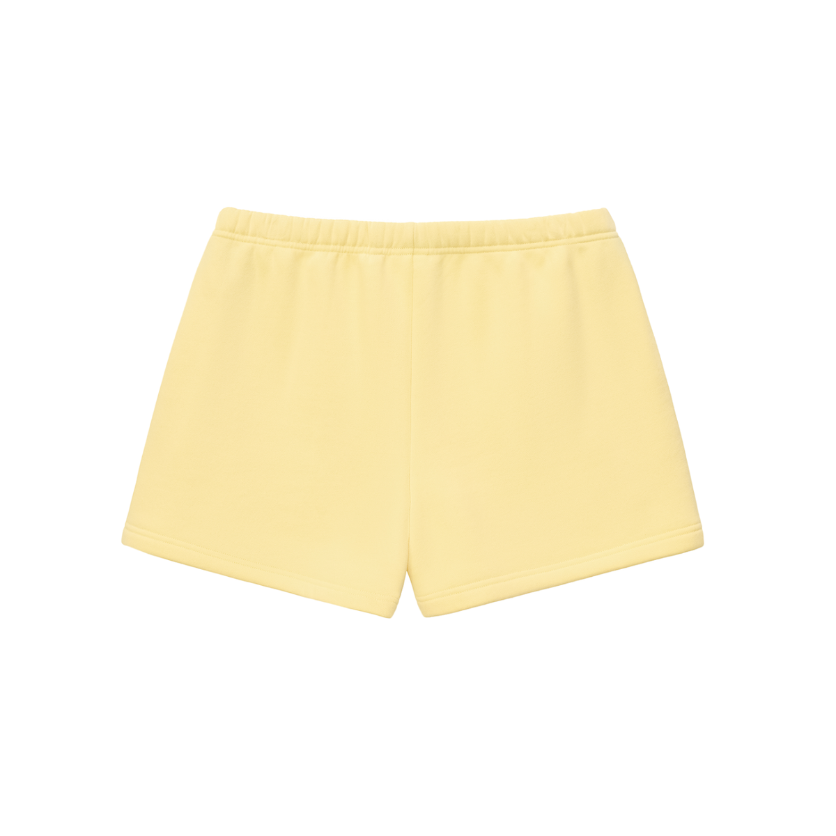 The Mantra Sweatshorts