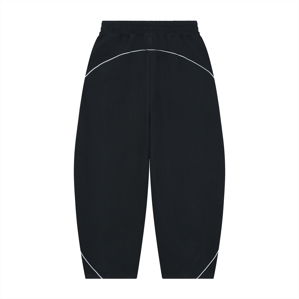 The Golden Hour Sweatpants - back view