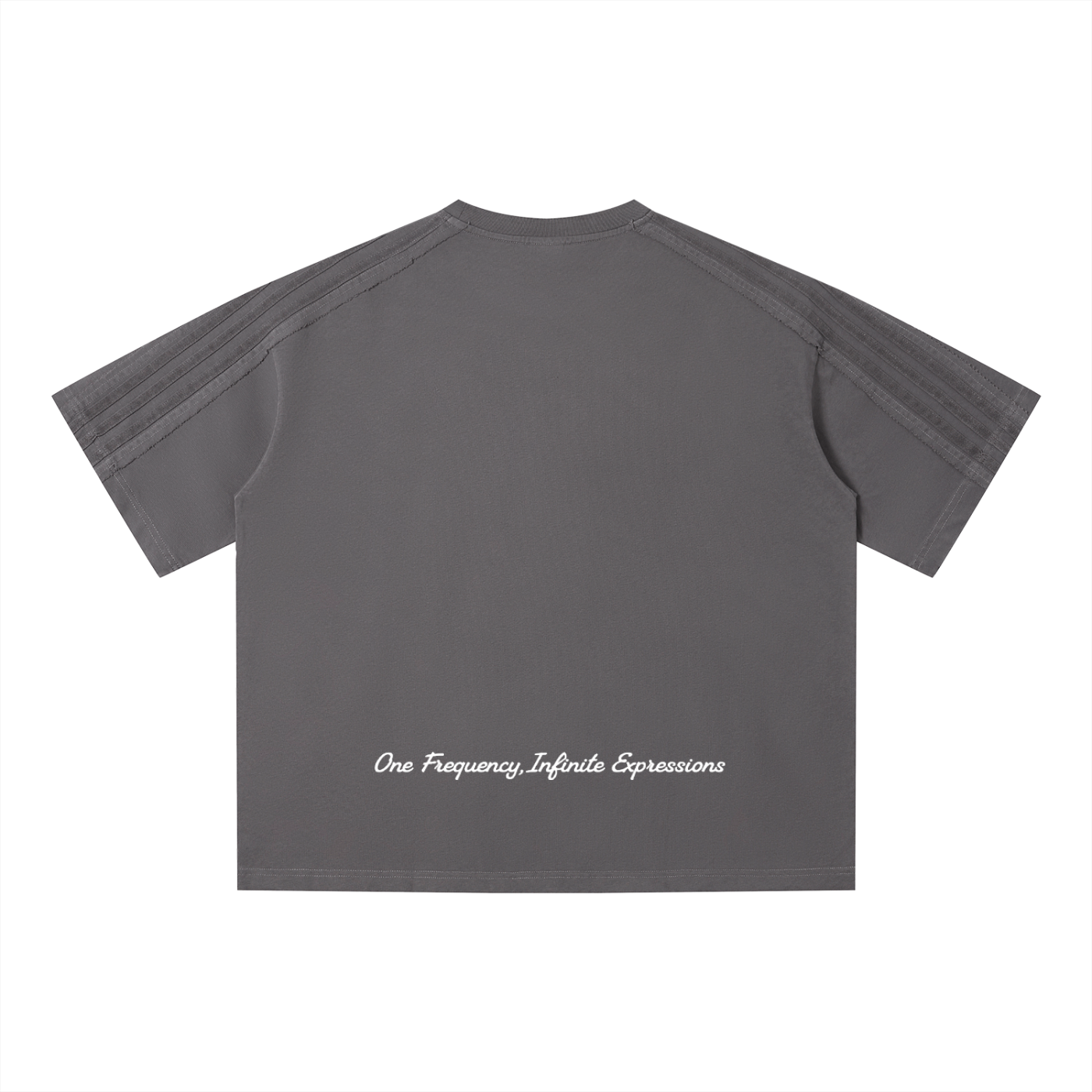 Unisex Vintage Wash Boxy T-Shirt