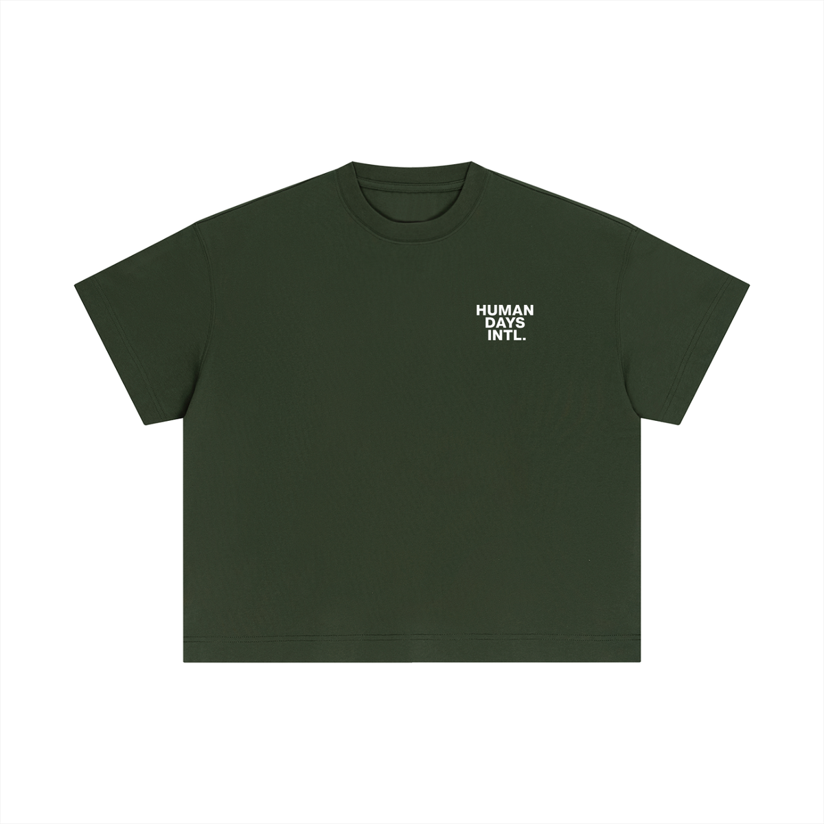 The Worldwide Tee
