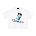 Essential Sorona Boxy T-Shirt