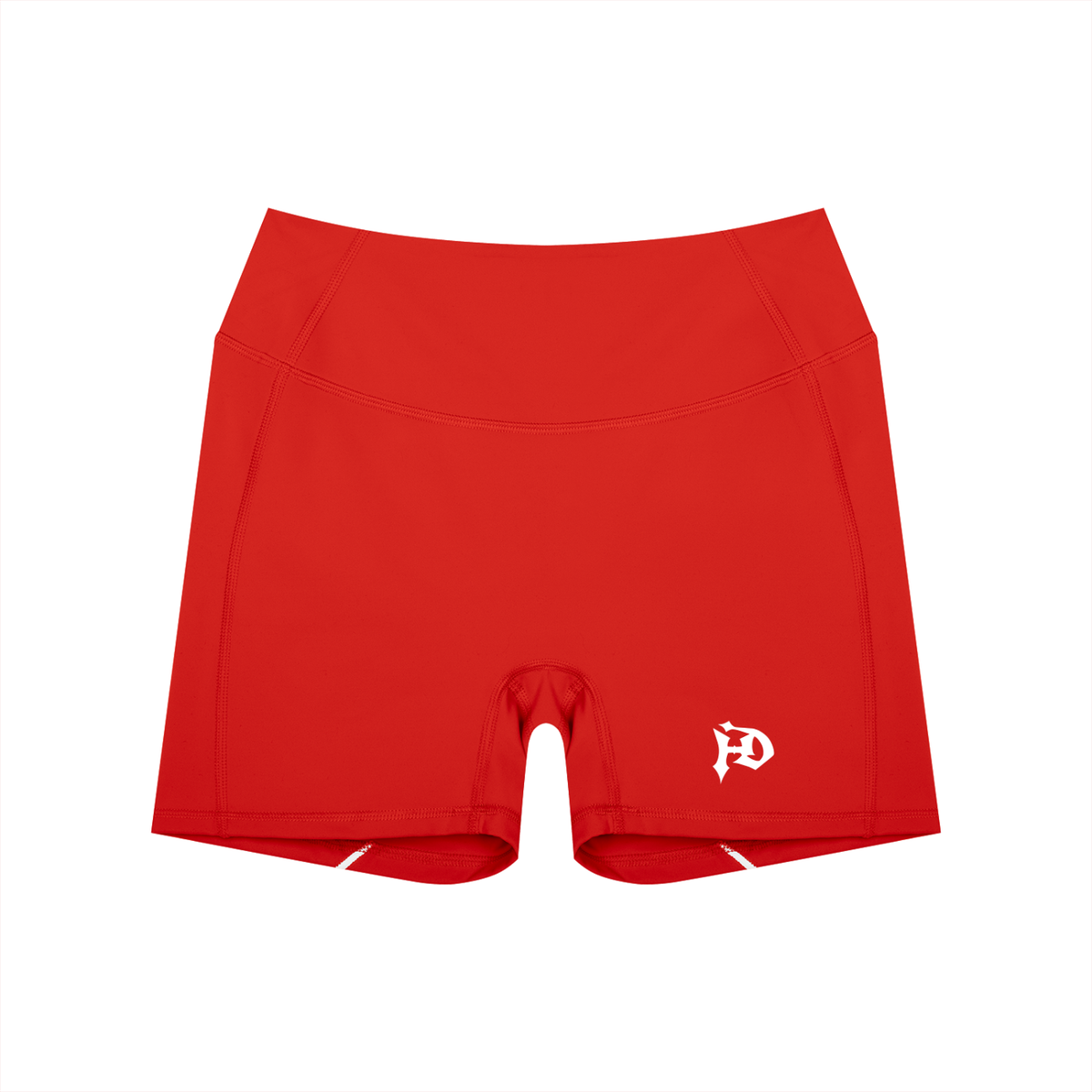 The Long Ride Shorts - side view