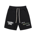 Essential Cotton Shorts