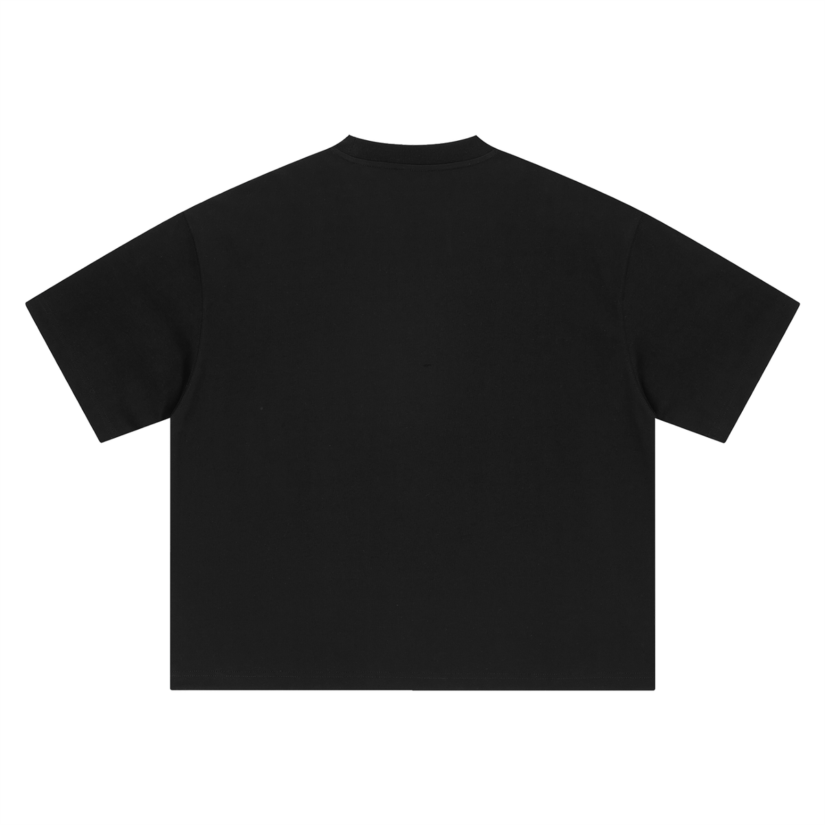 The Deadhead Tee - Hey You — The Presence Tee, back view