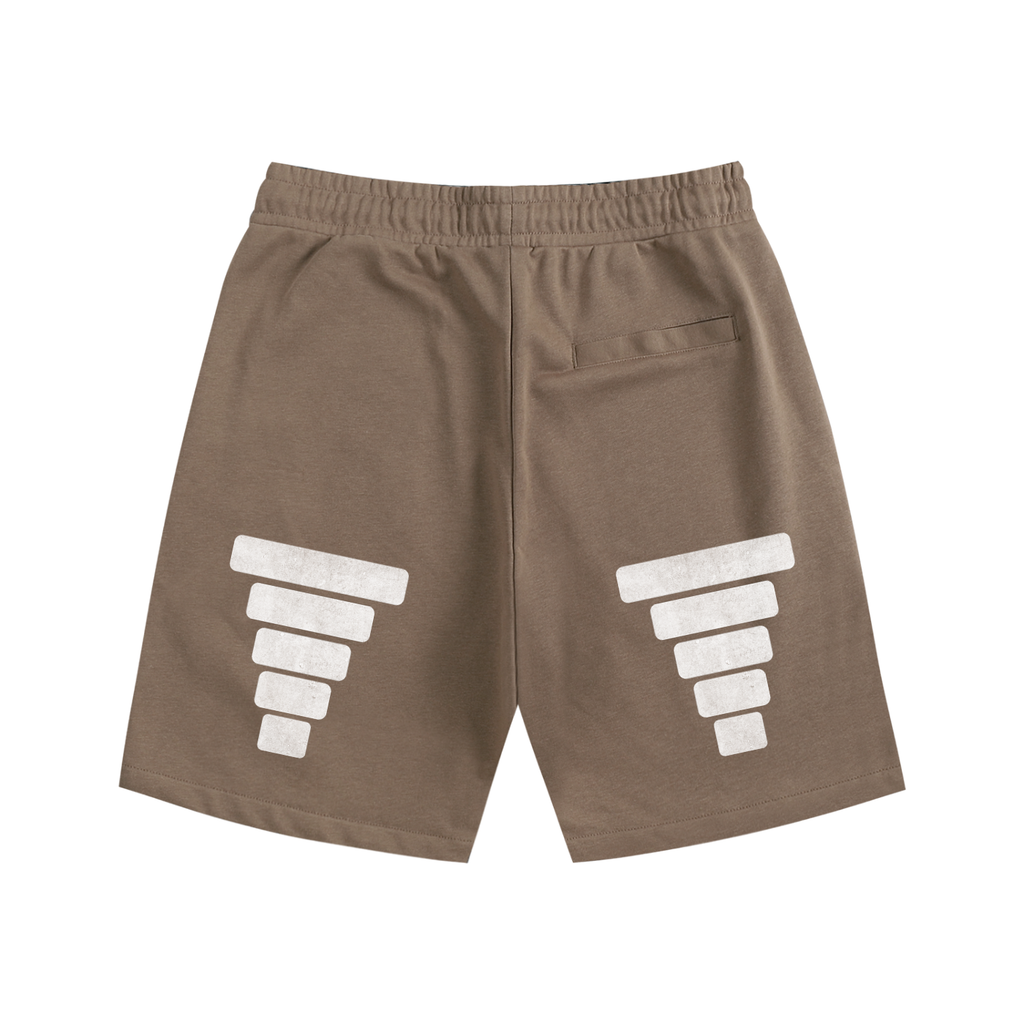 Essential Cotton Shorts
