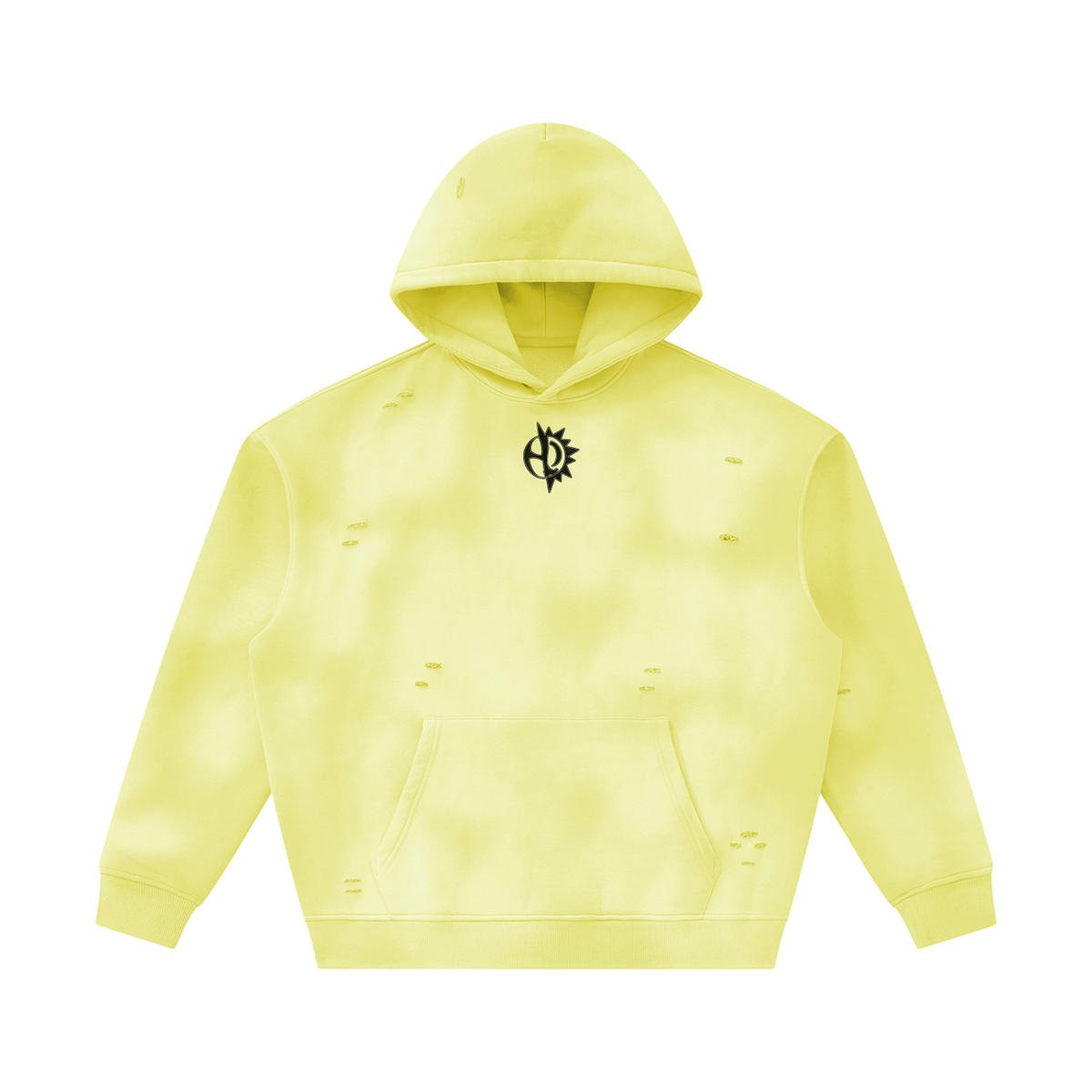 Sun Down Hoodie