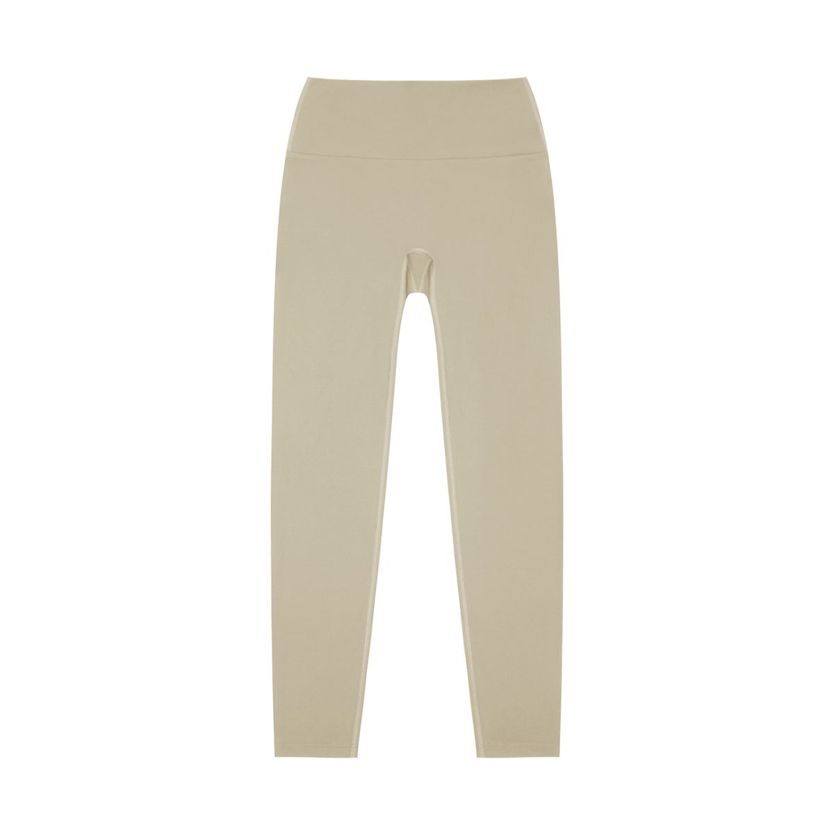 The Flow State Leggings - High-Waisted Yoga Leggings, detail view