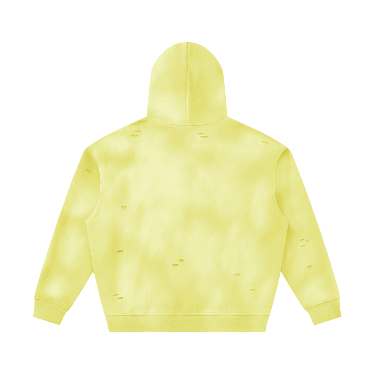 Sun Down Hoodie